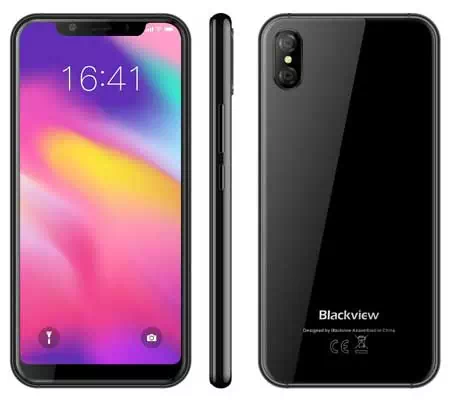 Blackview A30